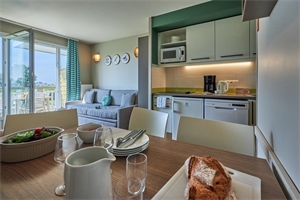 t2 à la vente -   14470  COURSEULLES SUR MER, surface 28 m2 vente t2 - UBI483264839